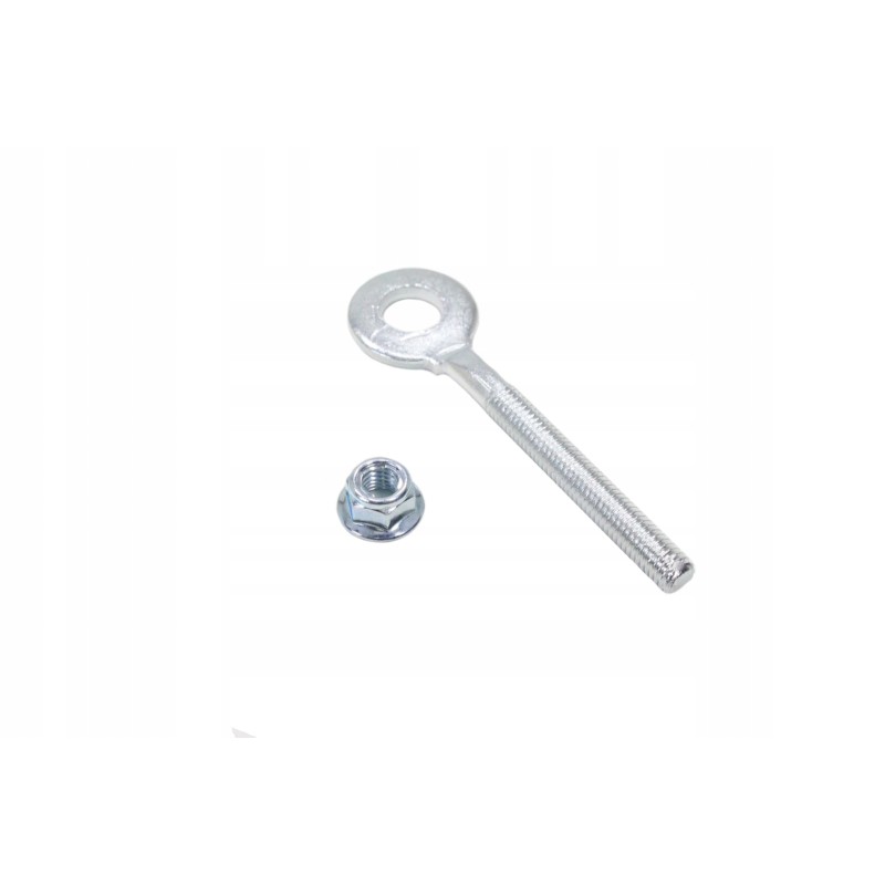 Atv 150 hb drive chain tension