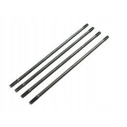Cylinder pin ATV 70, set of 4 pcs