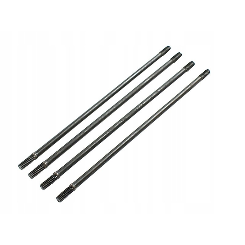 Cylinder pin ATV 70, set of 4 pcs