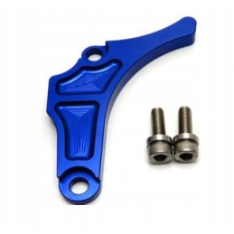 Yamaha YFZ 450 aluminum chain guide