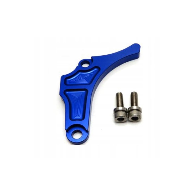 Yamaha YFZ 450 aluminum chain guide