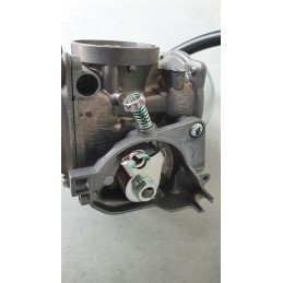 Sym Quadlander 300 carburetor