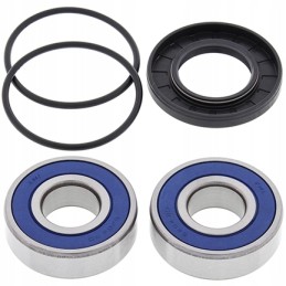 All balls front wheel bearings with seals Polaris 300 2x4 94 95