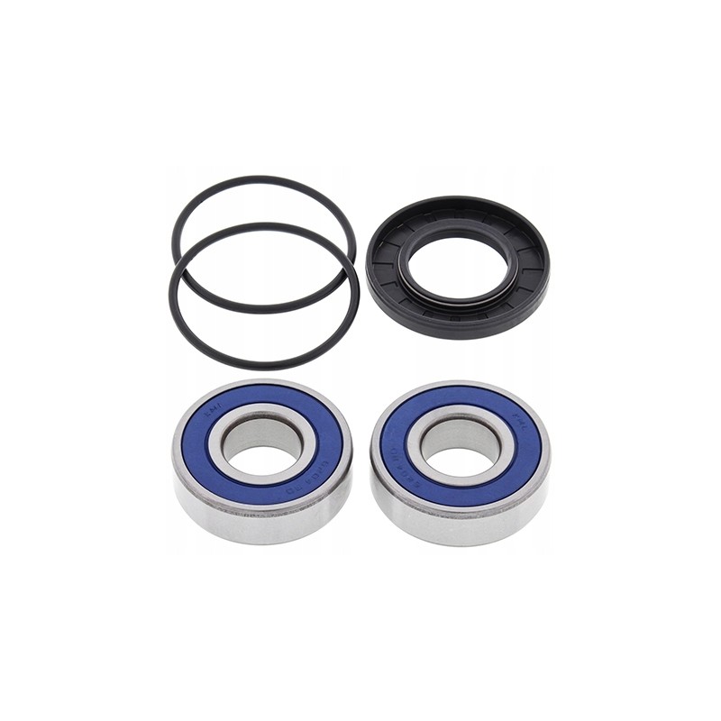 All balls front wheel bearings with seals Polaris 300 2x4 94 95