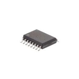 1 pcs : IS37SML01G1-MLI-TY - NAND Flash 1 Gb. 1bit ECC, SOIC-16 300 mil, 3.3v, RoHS, IT, Tray