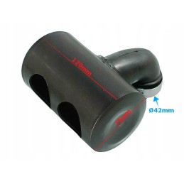 Air filter atv 150 200 250 quad bashan loncin