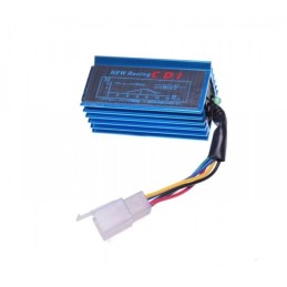 Atv 70 90 110 cdi tuning chopper ignition module