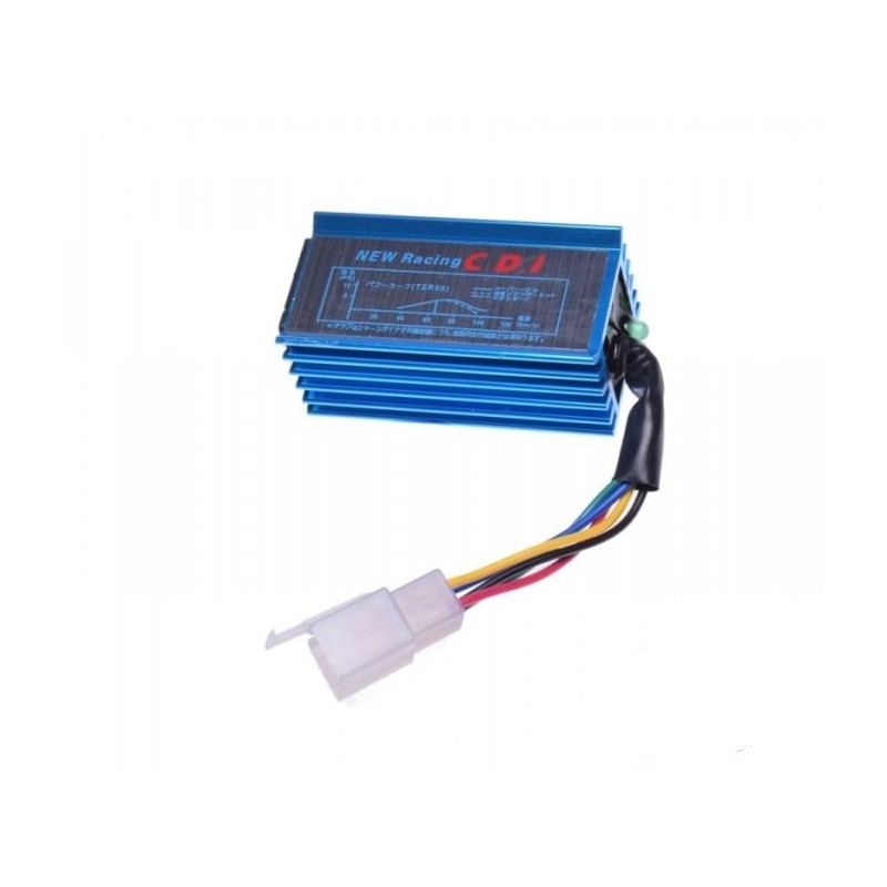 Atv 70 90 110 cdi tuning chopper ignition module