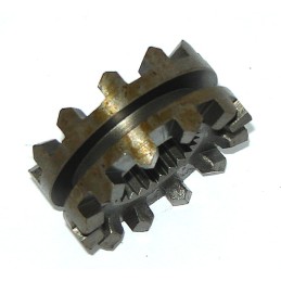 Allroad linhai 260 300 atv 12 tooth reduction gear