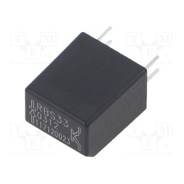 1 pcs x ONCQUE - RBS330312 - Sensor: tilt, ±10°, -25÷85°C, OUT: SPST-NO, 3.3÷5VDC, horizontal
