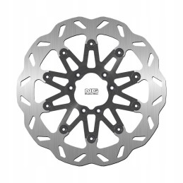 Ng 2023 12 front brake disc tm racing sm 125 530 14 smm 125 250 300