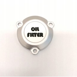 Oil filter cover loncin 250 lc170 172 oil filter