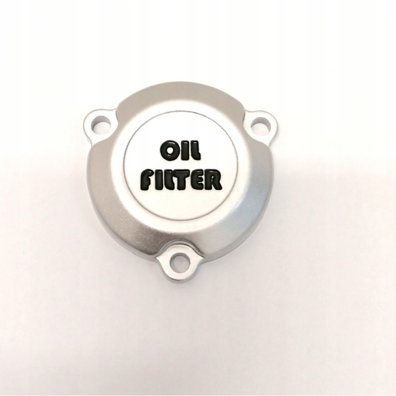 Oil filter cover loncin 250 lc170 172 oil filter