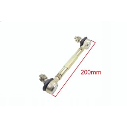 Steering rack atv 110 125 phe