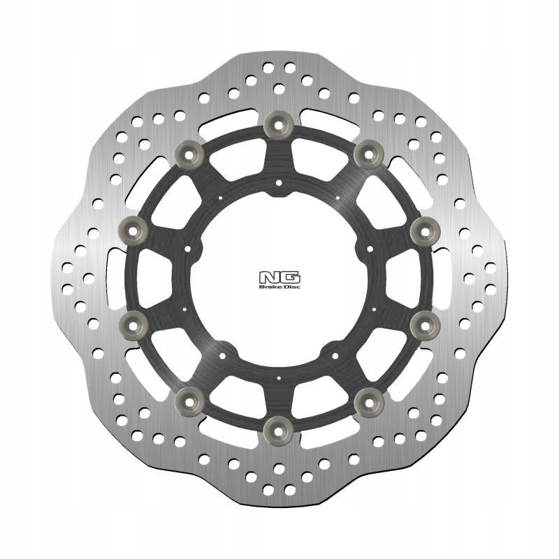 Ng 2023 12 front brake disc honda adv 750 17 18 x adv 750 17 22