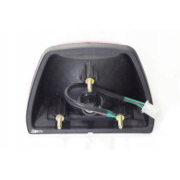 Complete rear lamp yankee d50