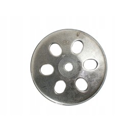 Clutch bell atv150 gy fuxin diablo