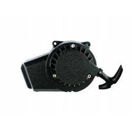 Szarpak pocket bike easy starter aluminum