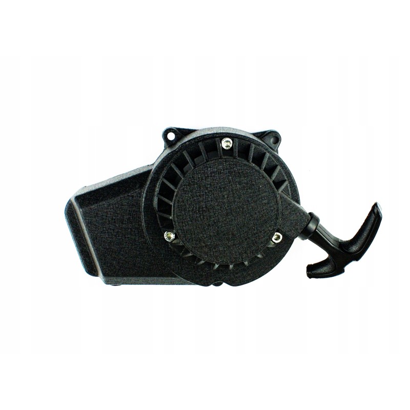 Szarpak pocket bike easy starter aluminum