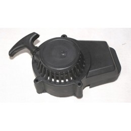 Szarpak pocket bike easy starter aluminum