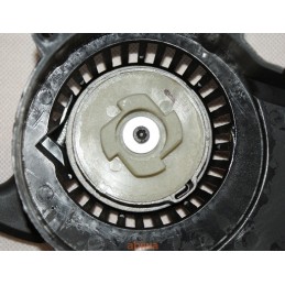 Szarpak pocket bike easy starter aluminum