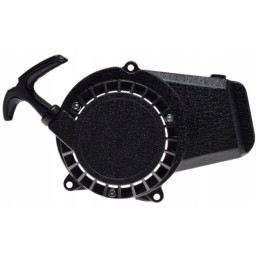 Szarpak pocket bike easy starter aluminum