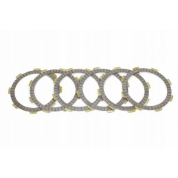 clutch disc atv 200 work set