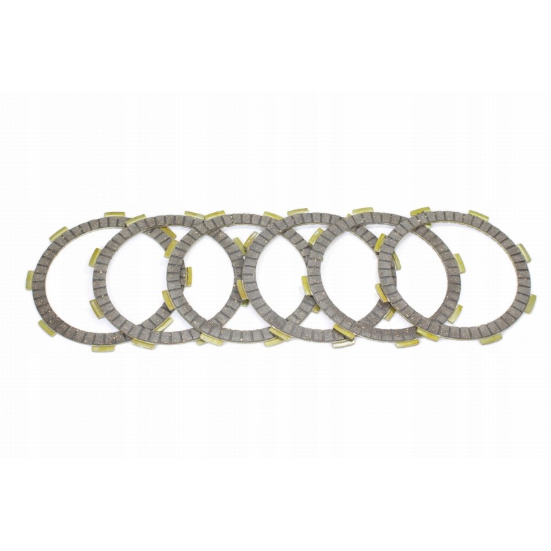 clutch disc atv 200 work set