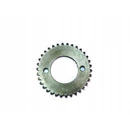 Timing sprocket quad atv loncin 250 lc170fmm