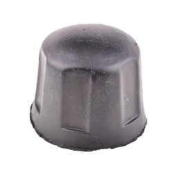Rubber cover for hub nuts and nuts for ATV 200 250