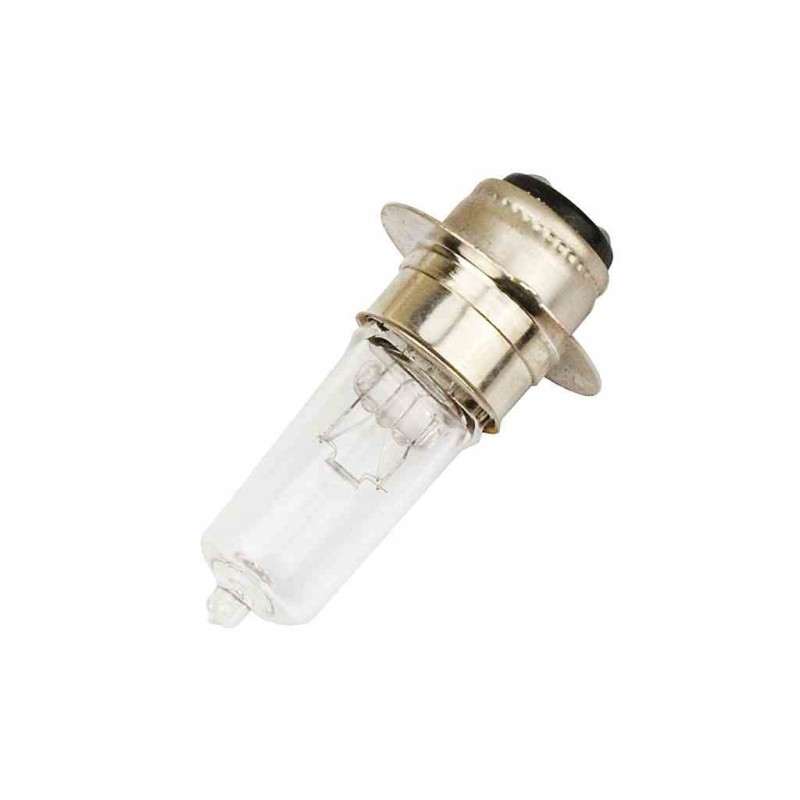 Bulb 6v 15 15 p15d 25 1 no ece