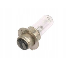 Bulb 6v 15 15 p15d 25 1 no ece