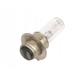 Bulb 6v 15 15 p15d 25 1 no ece