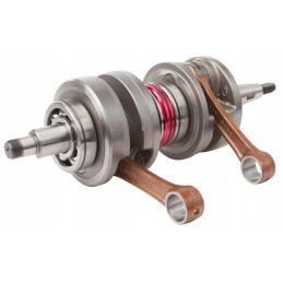 Hot rods crankshaft yamaha banshee 350 87 06