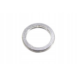 ATV 150 cg exhaust elbow gasket, stainless steel