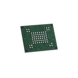 1 pcs : MT29F2G16ABBEAHC-AIT:E - NAND Flash SLC 2G 128MX16 FBGA