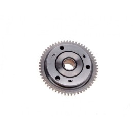 One-way starter clutch for atv 200 250cc
