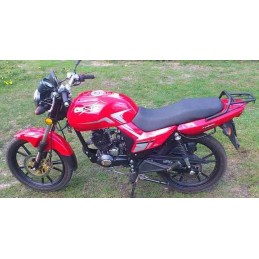 Zegera fi 17 7mm atv gy6 ws romet zipp