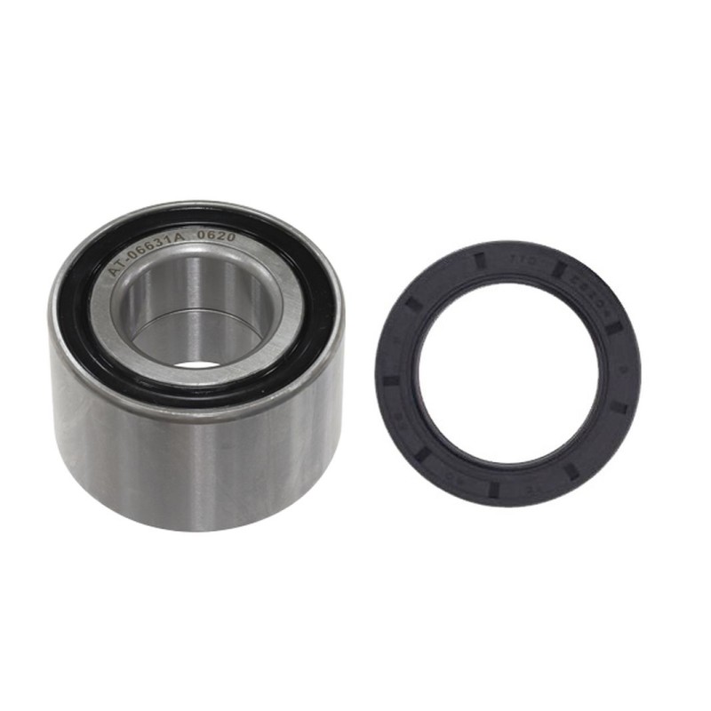 Bronco 2023 08 front wheel bearings with seals can am commander 8