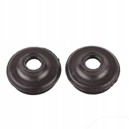 Rubber end of the steering knob atv 110 250cc set