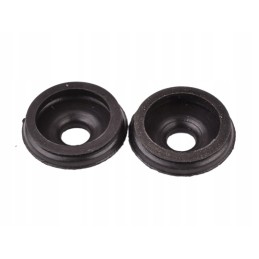 Rubber end of the steering knob atv 110 250cc set