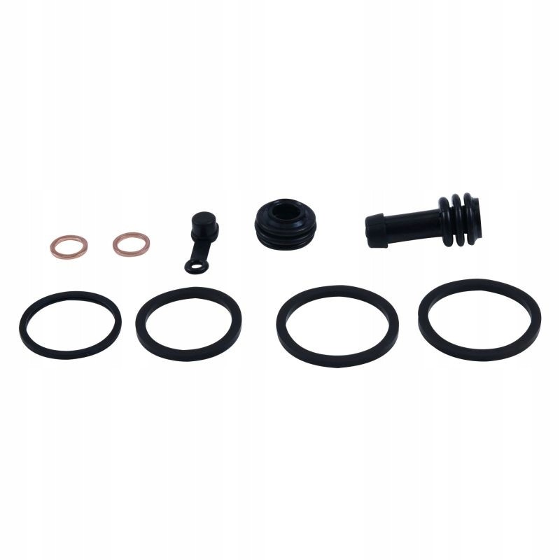 All balls rear brake caliper repair kit polaris rzr turbo s 4 2