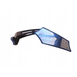 Kawasaki KFX 700 mirror