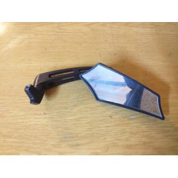 Kawasaki KFX 700 mirror