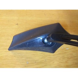 Kawasaki KFX 700 mirror