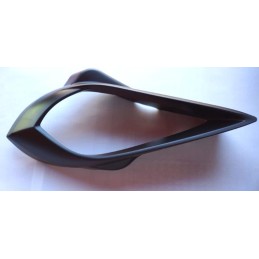 Cover left lamp housing yamaha yfz 450