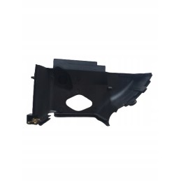 Engine cover symmetric