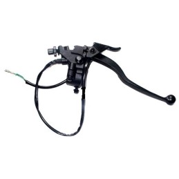 ATV Barossa 250 disc brake lever