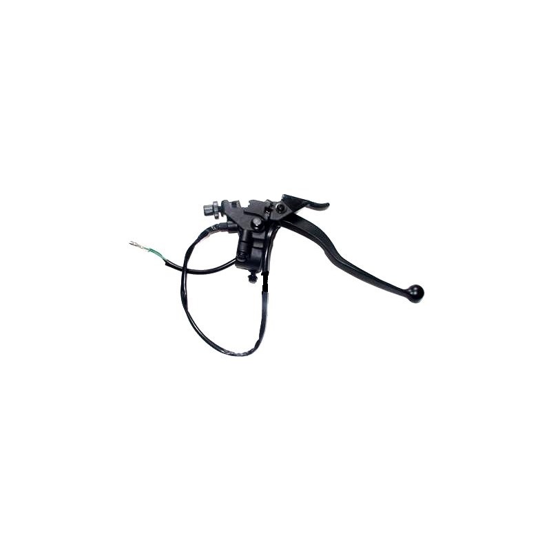 ATV Barossa 250 disc brake lever