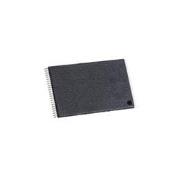 1 pcs : MT29F8G08ABACAWP-IT:C - NAND Flash SLC 8G 1GX8 TSOP